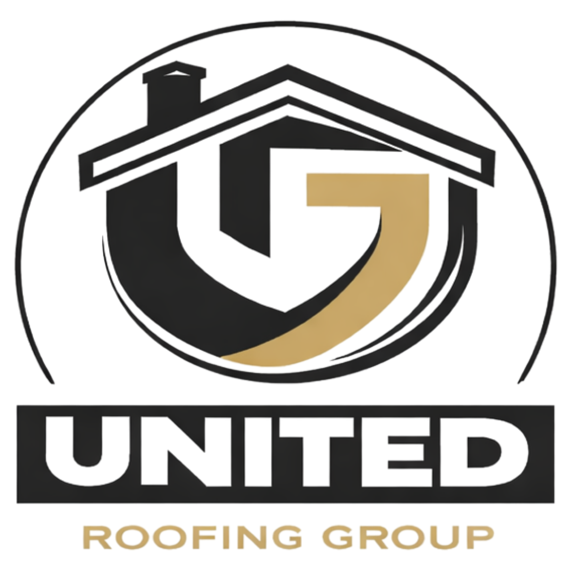 United Roofing Group logo